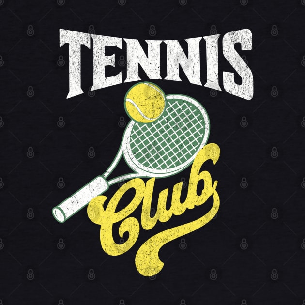 Tennis club by J Best Selling⭐️⭐️⭐️⭐️⭐️